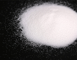 High-purity yttria zirconia (Y-TZP) beads