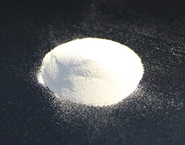 Mg-PSZ powder for refractory grade