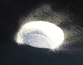 AMZ ceramic powder